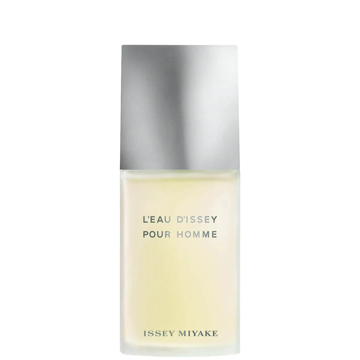 L’Eau d’Issey Pour Homme clean and woody men’s fragrance