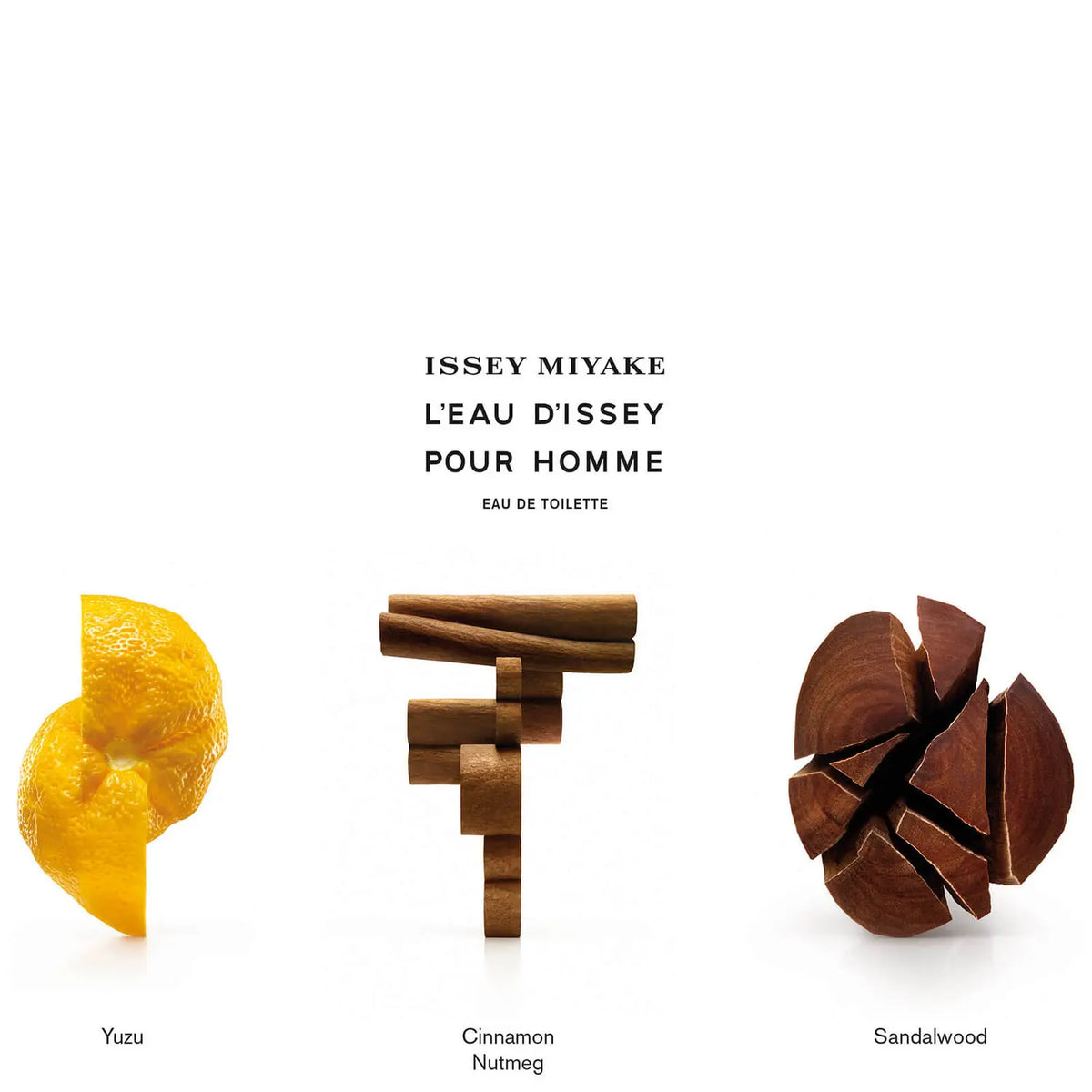 Issey Miyake L’Eau d’Issey Pour Homme EDT