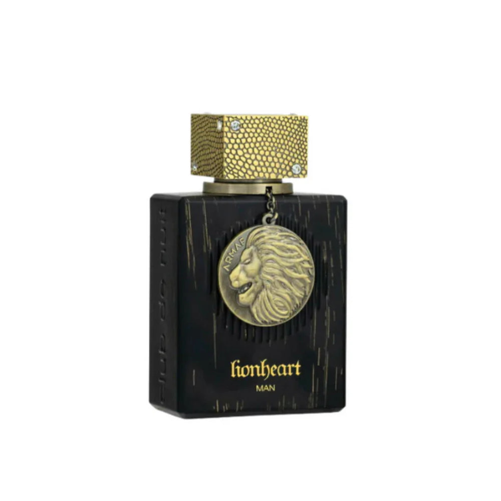 Club De Nuit Lion Heart Man Eau De Parfum Spray