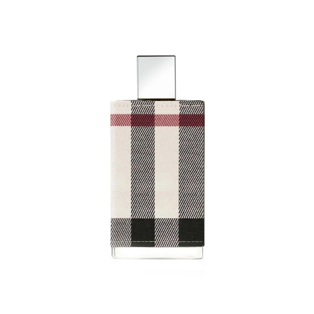 Burberry London EDP – comforting floral woody bouquet inspired by the city.