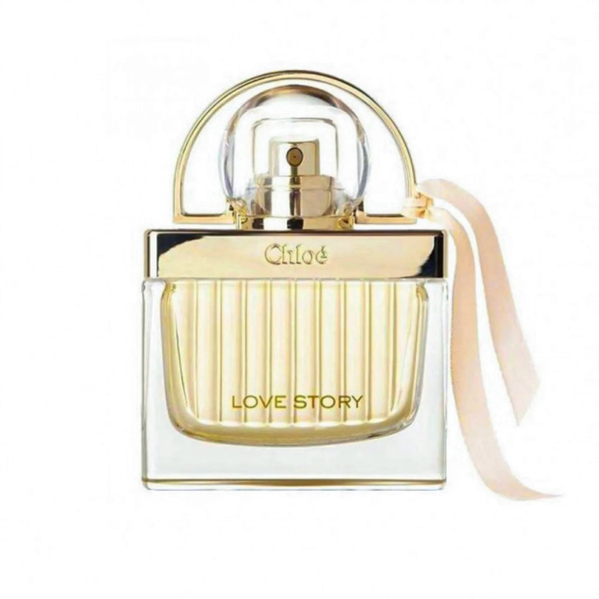 Chloe Love Story Eau de Parfum – romantic floral women’s perfume with orange blossom