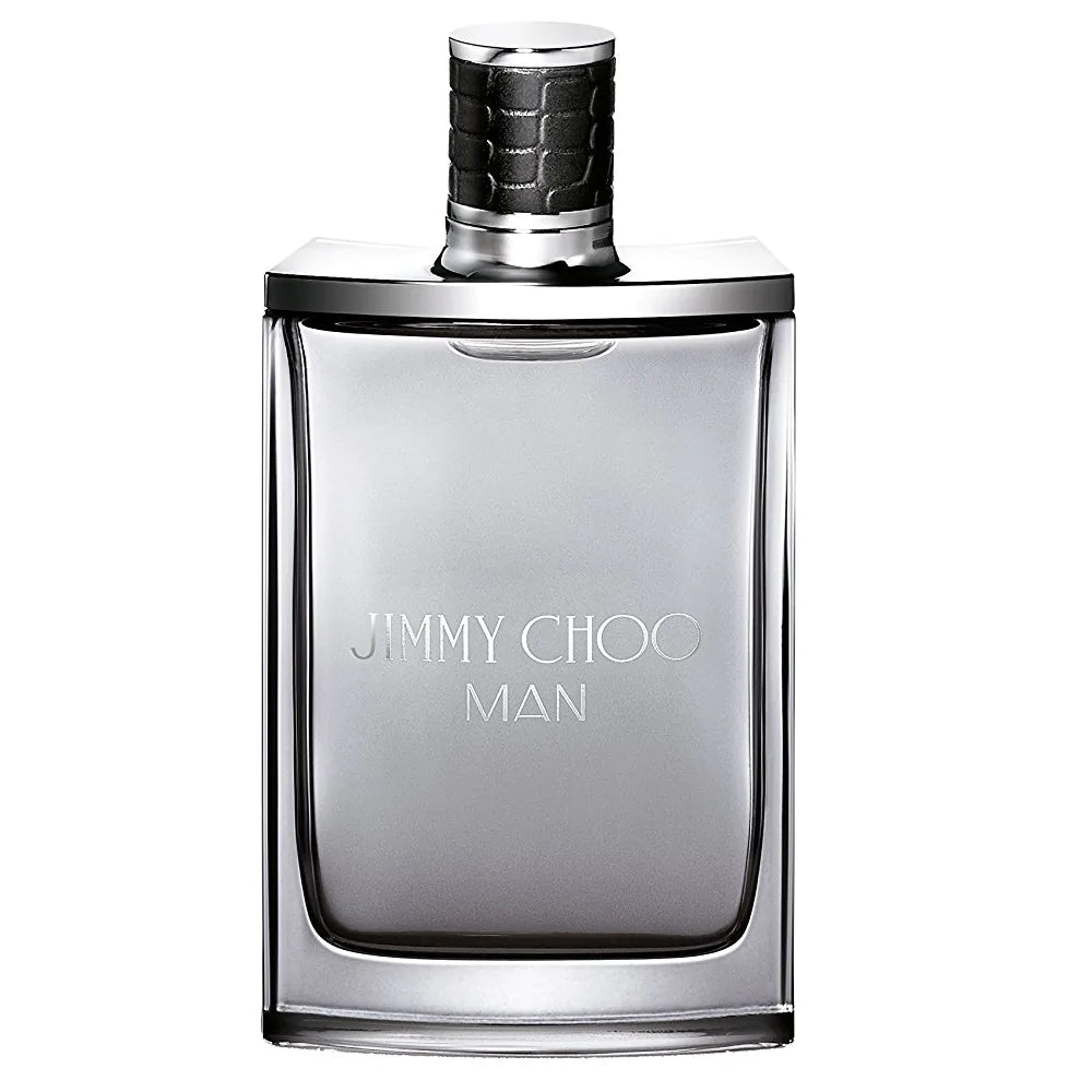 Man Eau de Toilette fresh and clean masculine scent