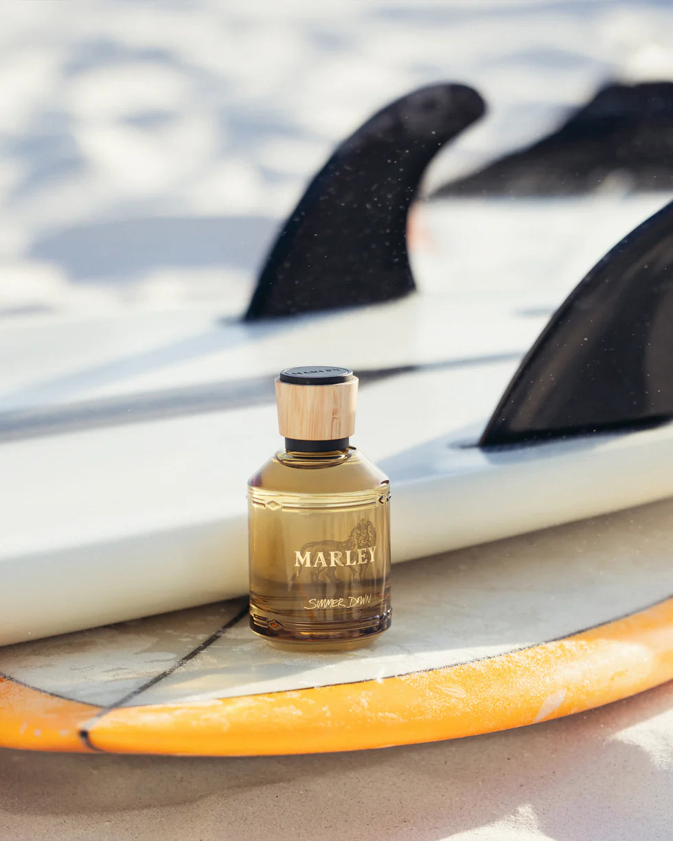Michael Malul Marley Simmer Down Eau de Parfum Spray