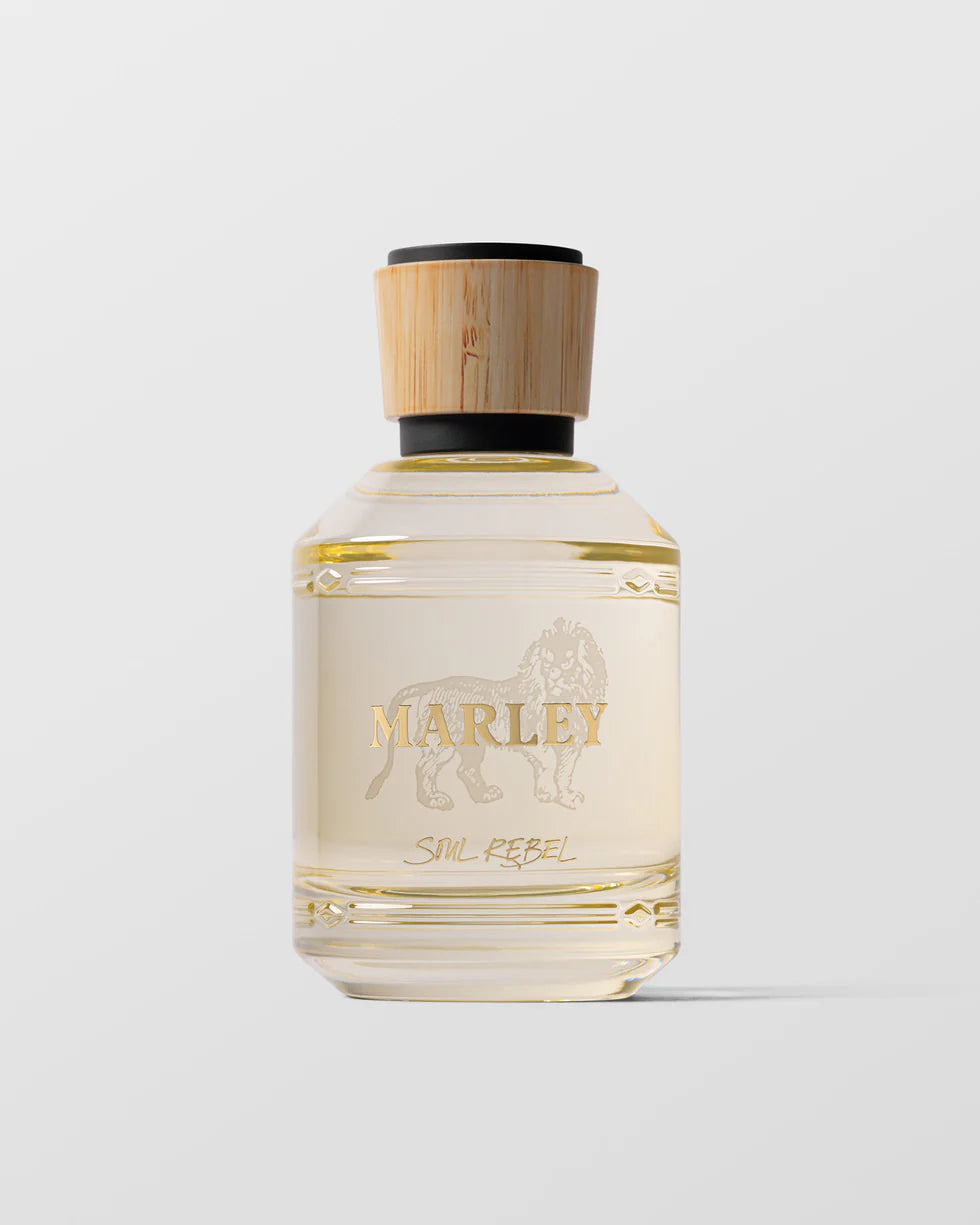 Soul Rebel Eau de Parfum Spray