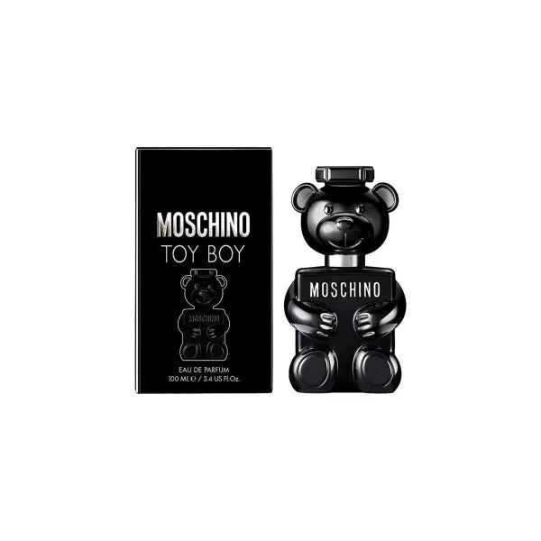 Moschino Toy Eau de Parfum playful and sweet scent