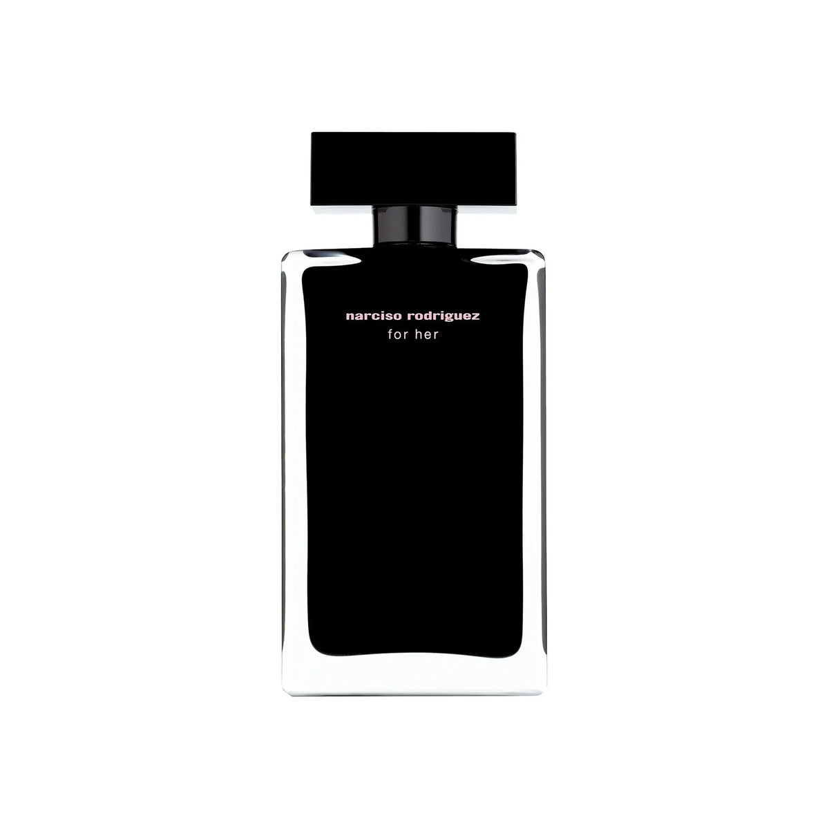 Narciso Rodriguez For Her EDT Spray Pink bottle
