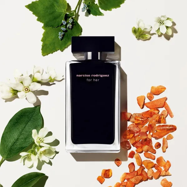 Narciso Rodriguez For Her EDT Spray bottle