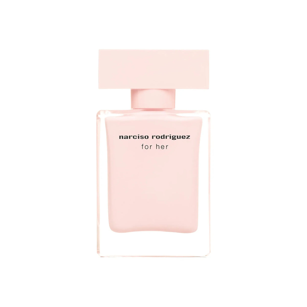 Narciso Rodriguez For Her timeless musky floral women’s scent