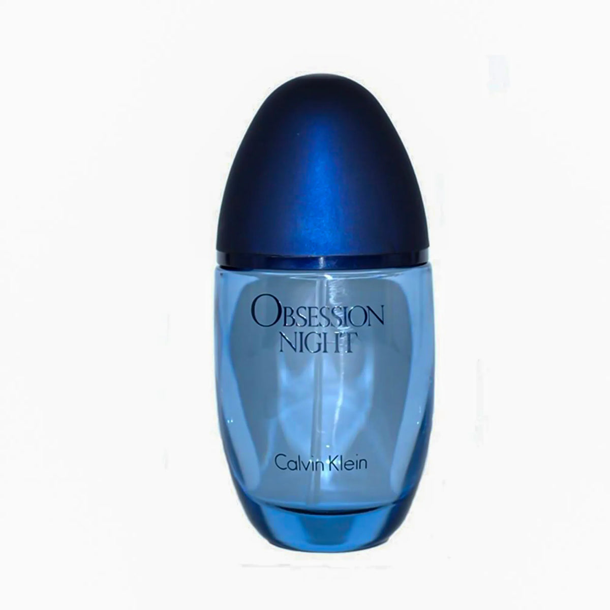 Calvin Klein Obsession Night Eau de Parfum dark bottle