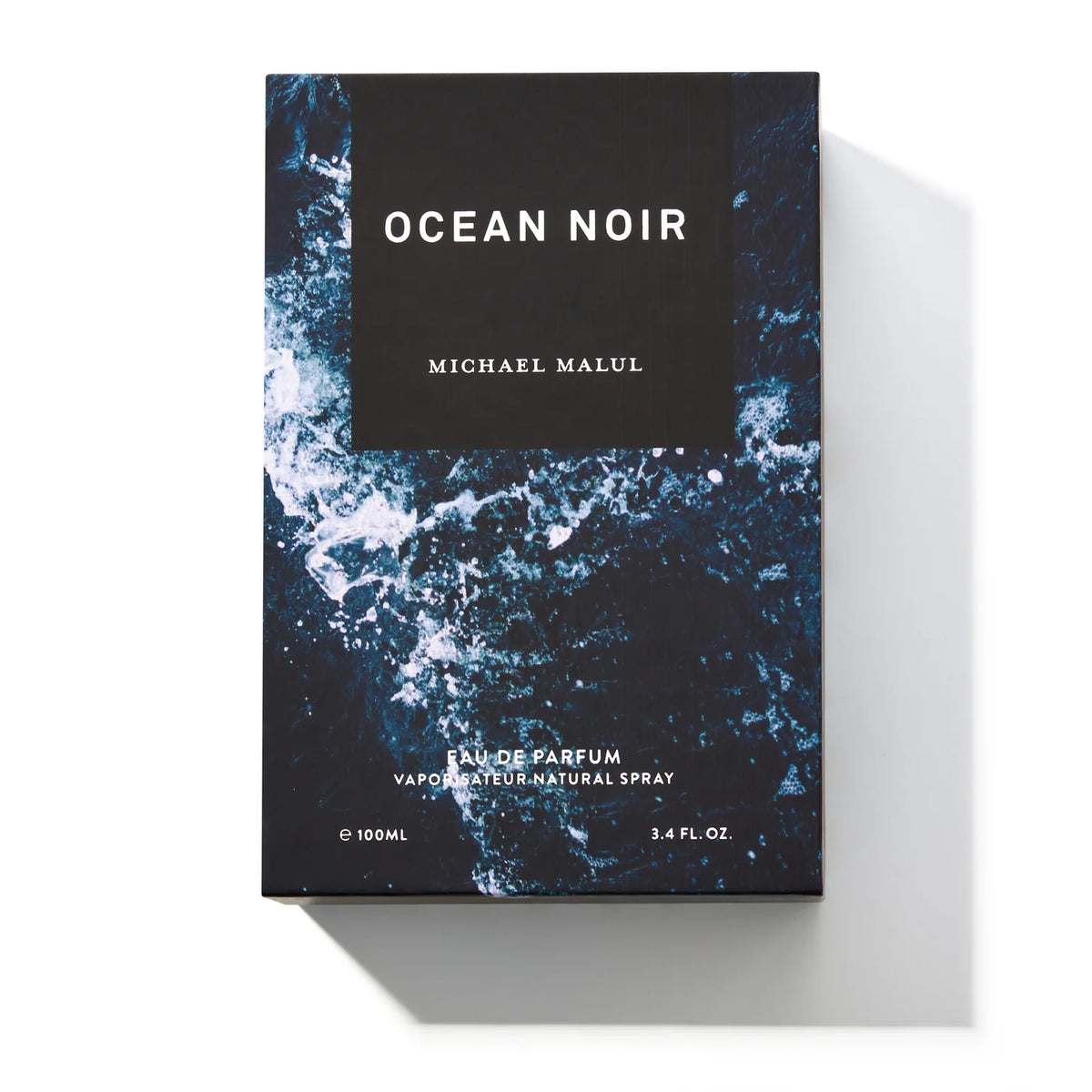 Ocean Noir Eau de Parfum Spray