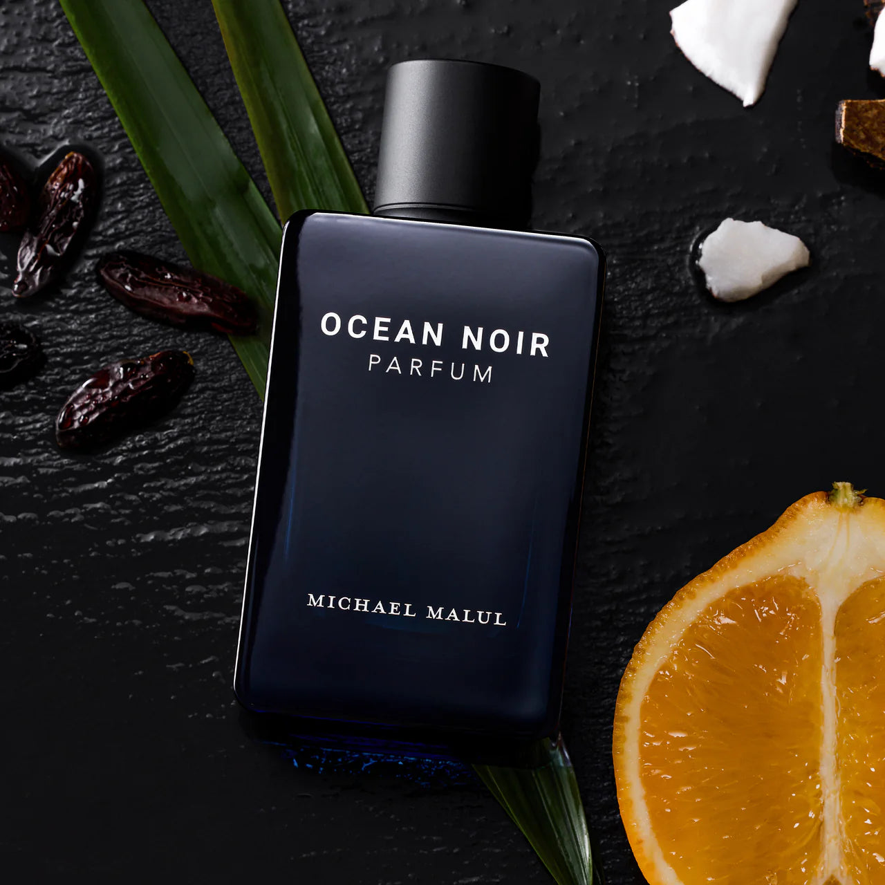 Michael Malul Ocean Noir Parfum Spray