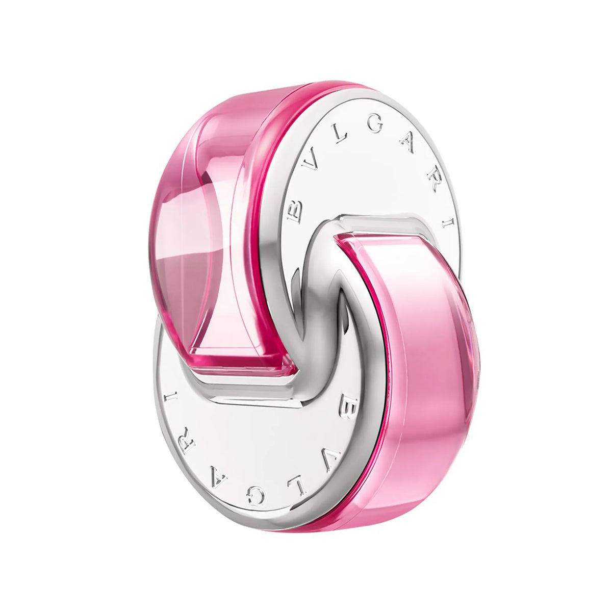 Omnia Pink Sapphire EDT Spray - Bright, sparkling fragrance with citrus and floral notes.