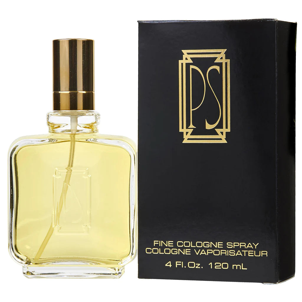 PS modern and stylish unisex scent