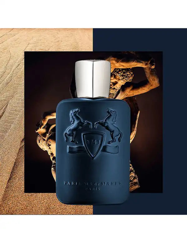 Parfums de Marly Layton regal and luxurious men’s fragrance