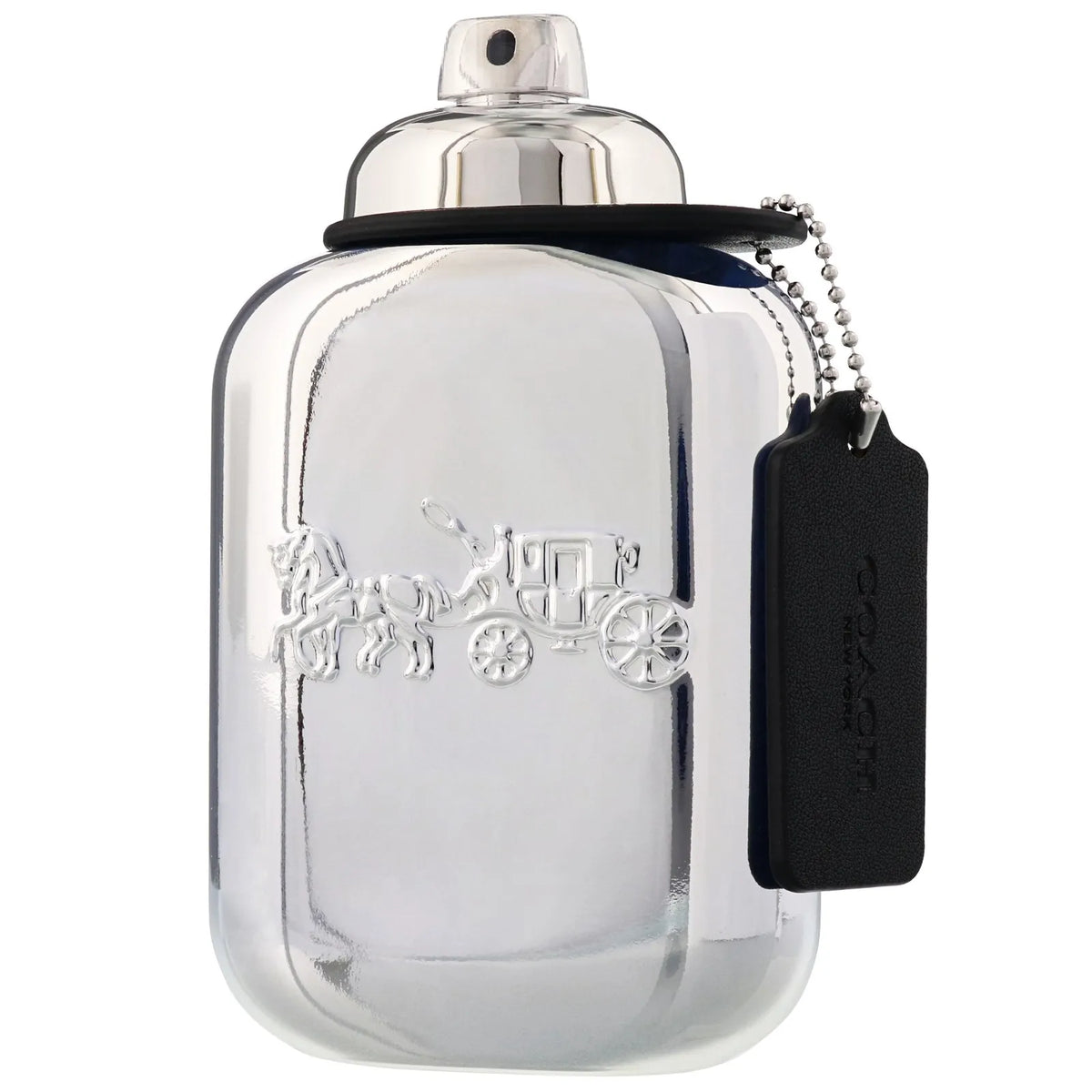 Platinum Eau de Parfum Spray modern and sophisticated scent