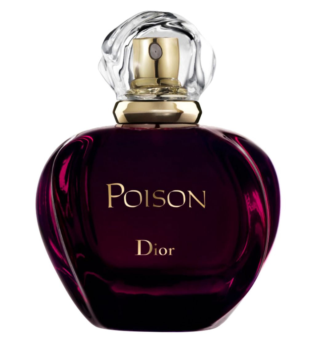 Poison EDT bold and sensual women’s fragrance