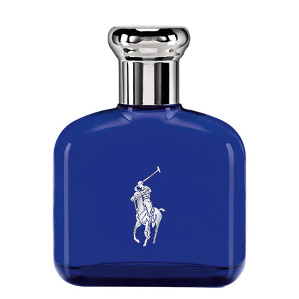 Ralph Lauren Polo Blue Eau de Toilette Spray