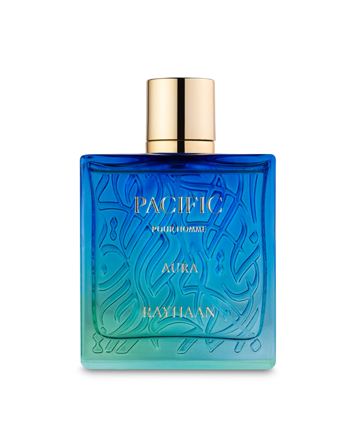 Pacific Aura Eau de Parfum Spray