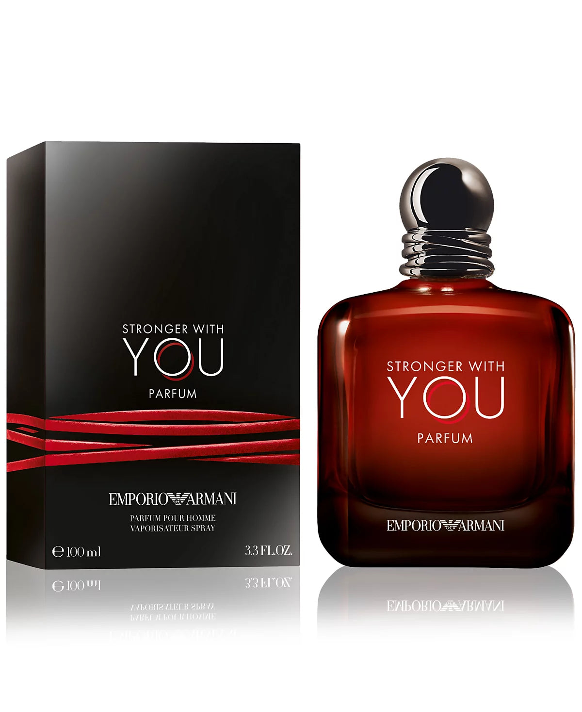 Stronger With You Parfum Spray