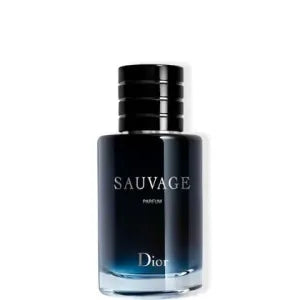 Sauvage Parfum fresh and powerful masculine scent