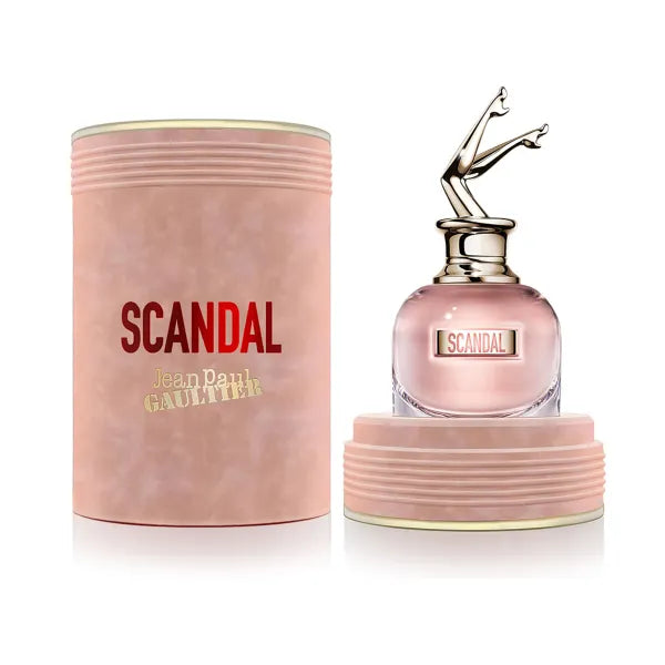 Scandal eau de parfum provocative and powerful women’s fragrance