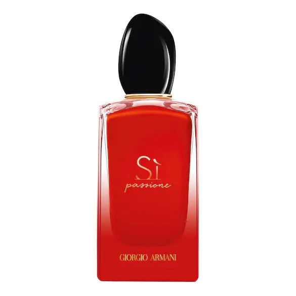 Giorgio Armani Si Passione Eau de Parfum Spray