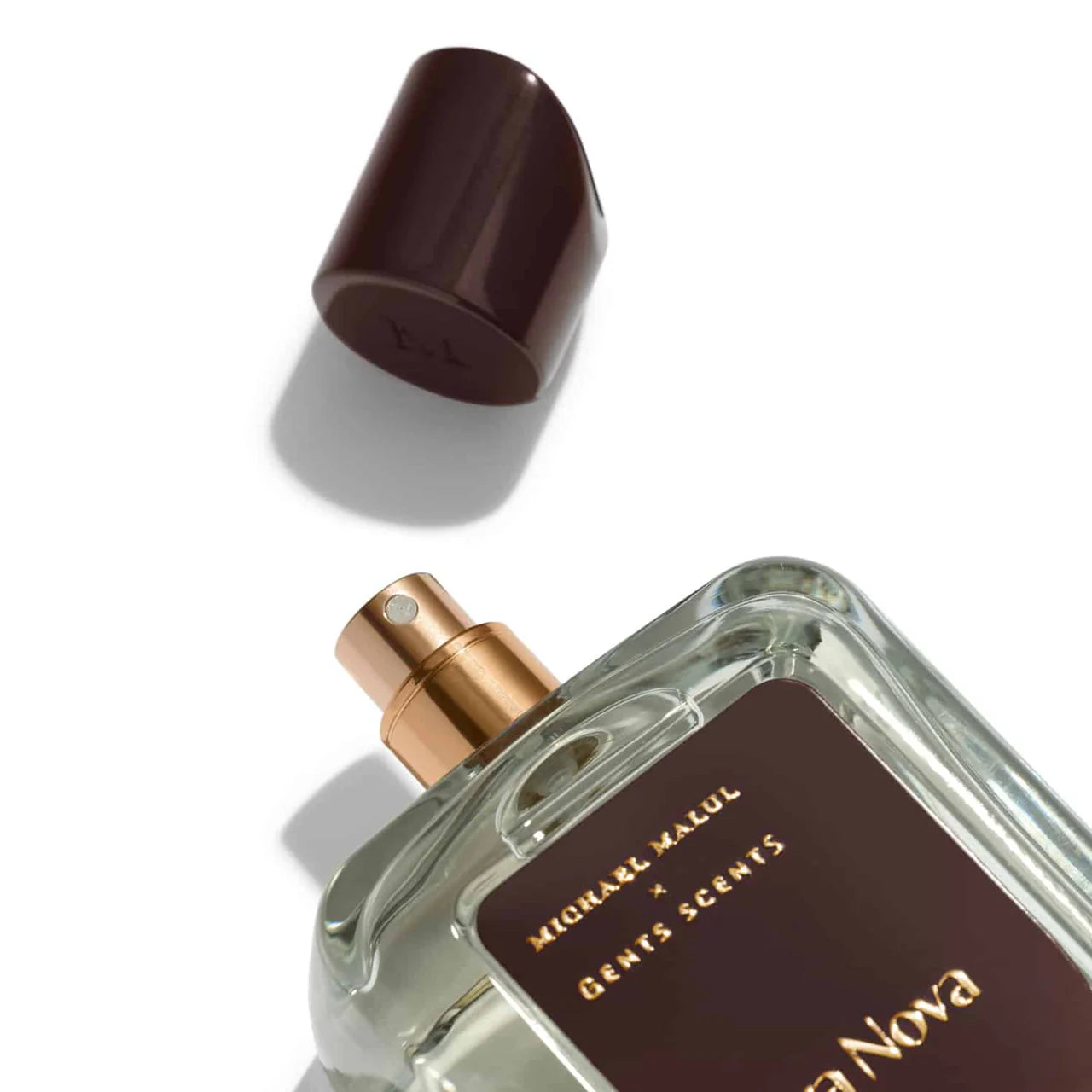 Michael Malul Terra Nova Eau De Parfum Spray