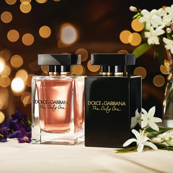 Dolce & Gabbana The Only One Eau de Parfum Spray