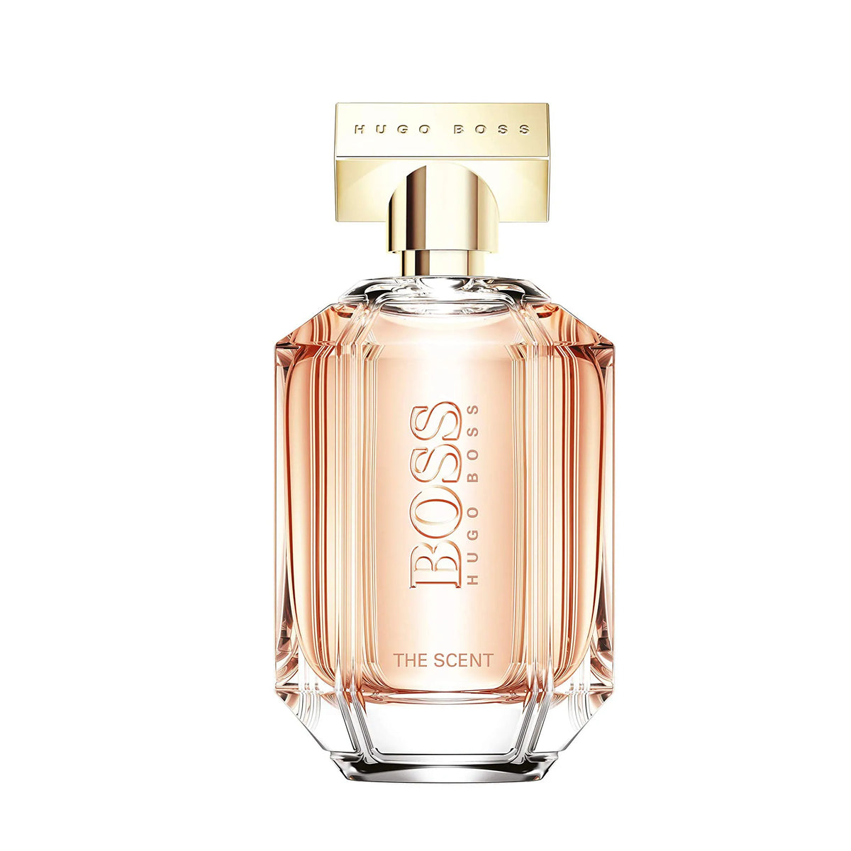 Hugo Boss The Scent Eau de Parfum Spray Bottle