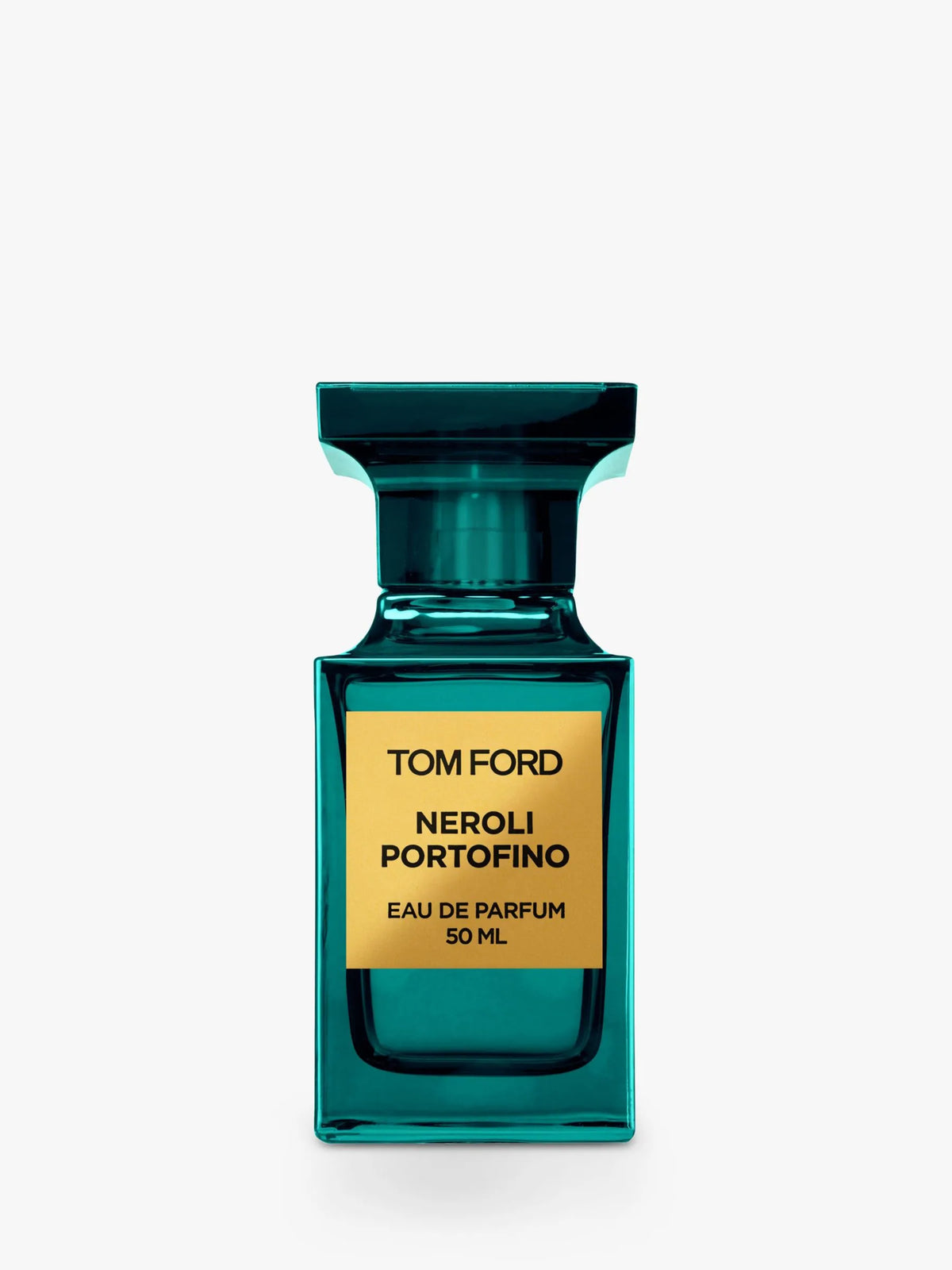 Tom Ford Neroli Portofino EDP – luxurious citrus aromatic fragrance with neroli and amber.