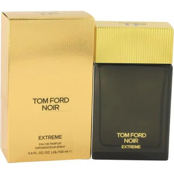 Tom Ford Noir Extreme Eau de Parfum - bold and spicy luxury scent.