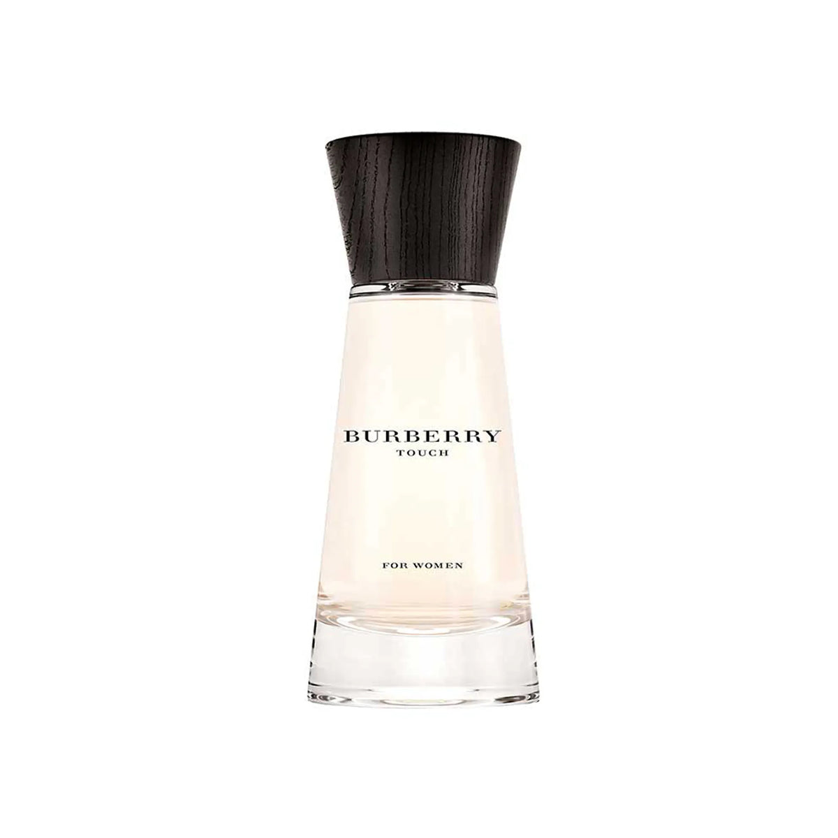 Touch by Burberry soft and powdery romantic scent