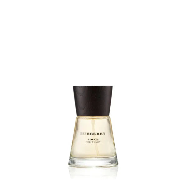 Calvin Klein Touch EDP – soothing floral-woody fragrance for intimate moments.
