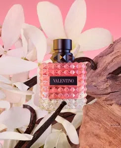 Valentino Born in Roma Eau de Parfum Spray bottle