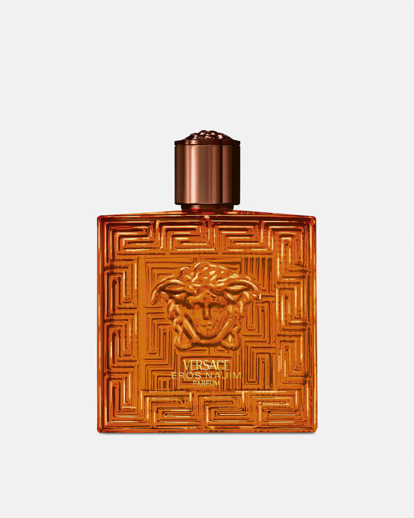 Versace Eros Najim Eau de Parfum Spray