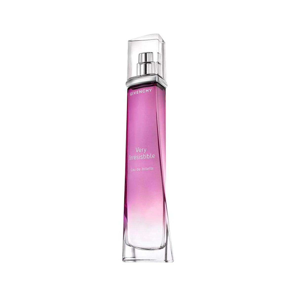 Very Irresistible sweet and floral women’s fragrance