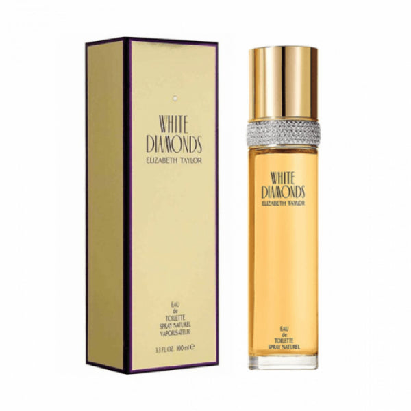 White Diamonds EDT timeless and luxurious women’s fragrance