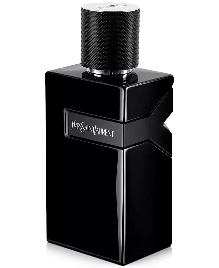 Yves Saint Laurent Y Parfum - bold masculine woody and spicy scent.
