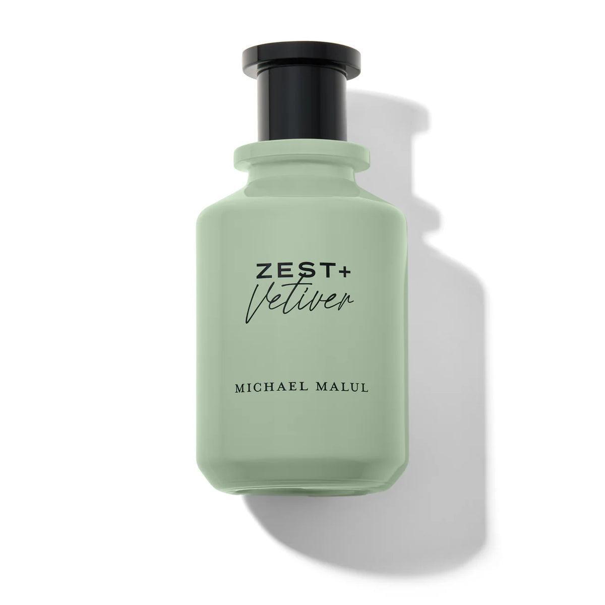 Zest + Vetiver Eau De Parfum Spray