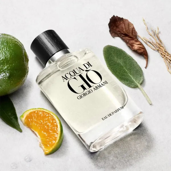 Elegant perfume bottle with sleek design – refined fragrance for modern women