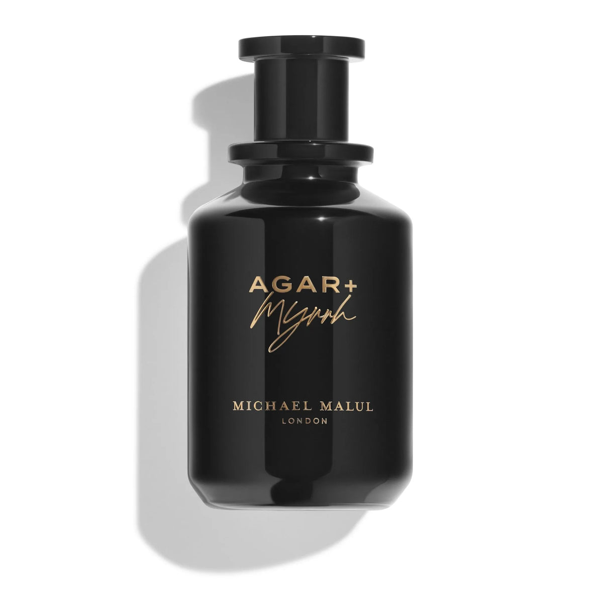 Agar Eau de Parfum Spray deep woody unisex fragrance