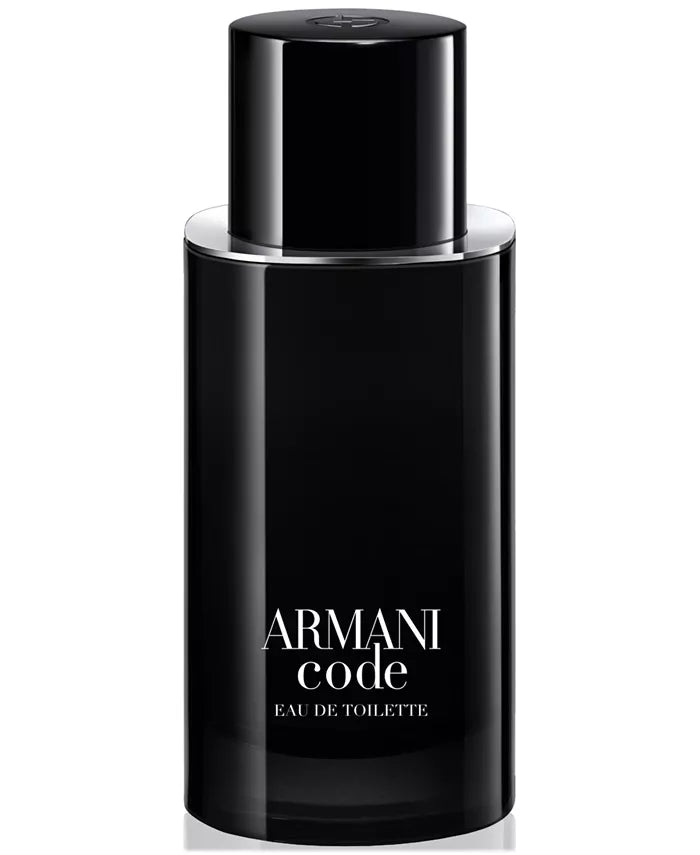 Armani Code Eau de Parfum Spray for Men