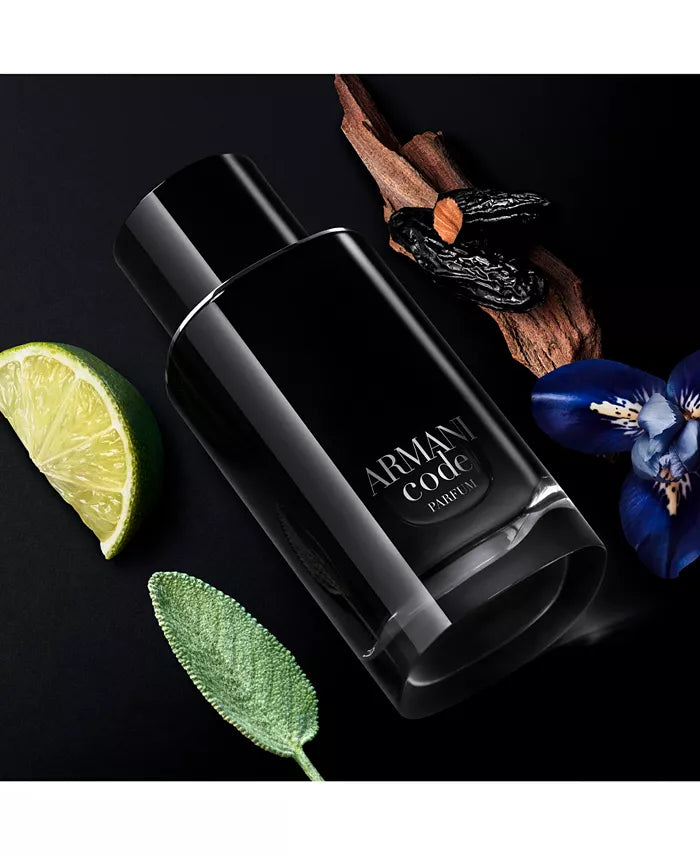 Armani Code Eau de Parfum Spray