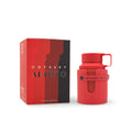 Odyssey Artisto Eau de Parfum Spray