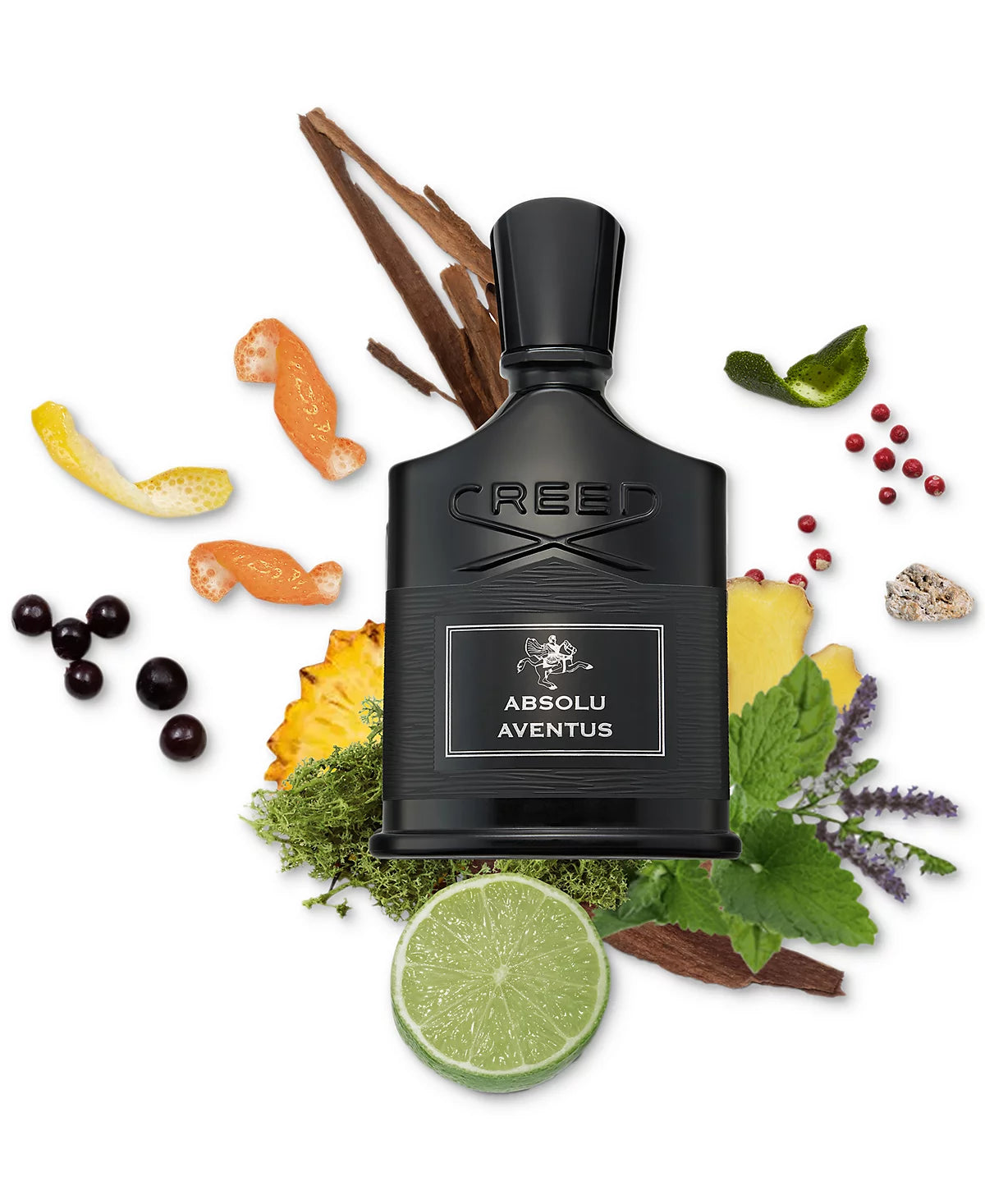 Creed Absolu Aventus Eau de Parfum Spray