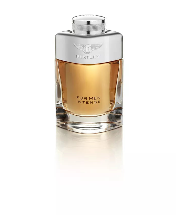 Bvlgari Man In Black Intense – bold spicy men’s fragrance with rum, leather, and spices