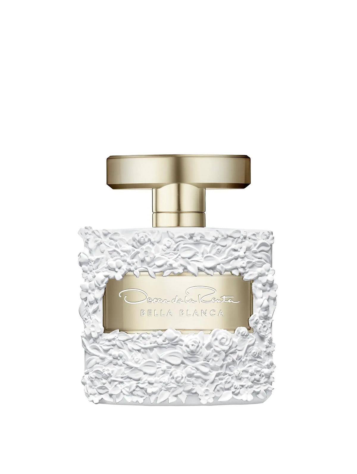 Bella perfume bottle – elegant women’s fragrance with floral and fruity notes