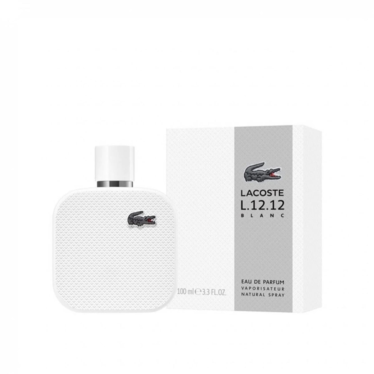 Blanc perfume soft floral and elegant fragrance