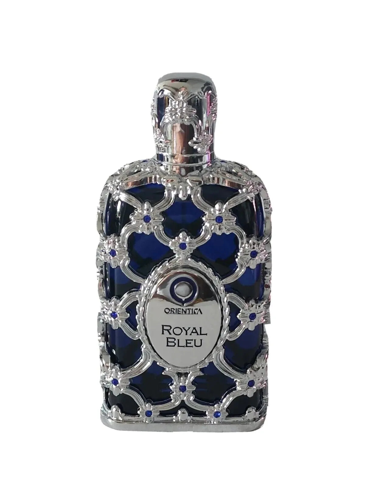 Bleu fresh and aromatic men’s scent