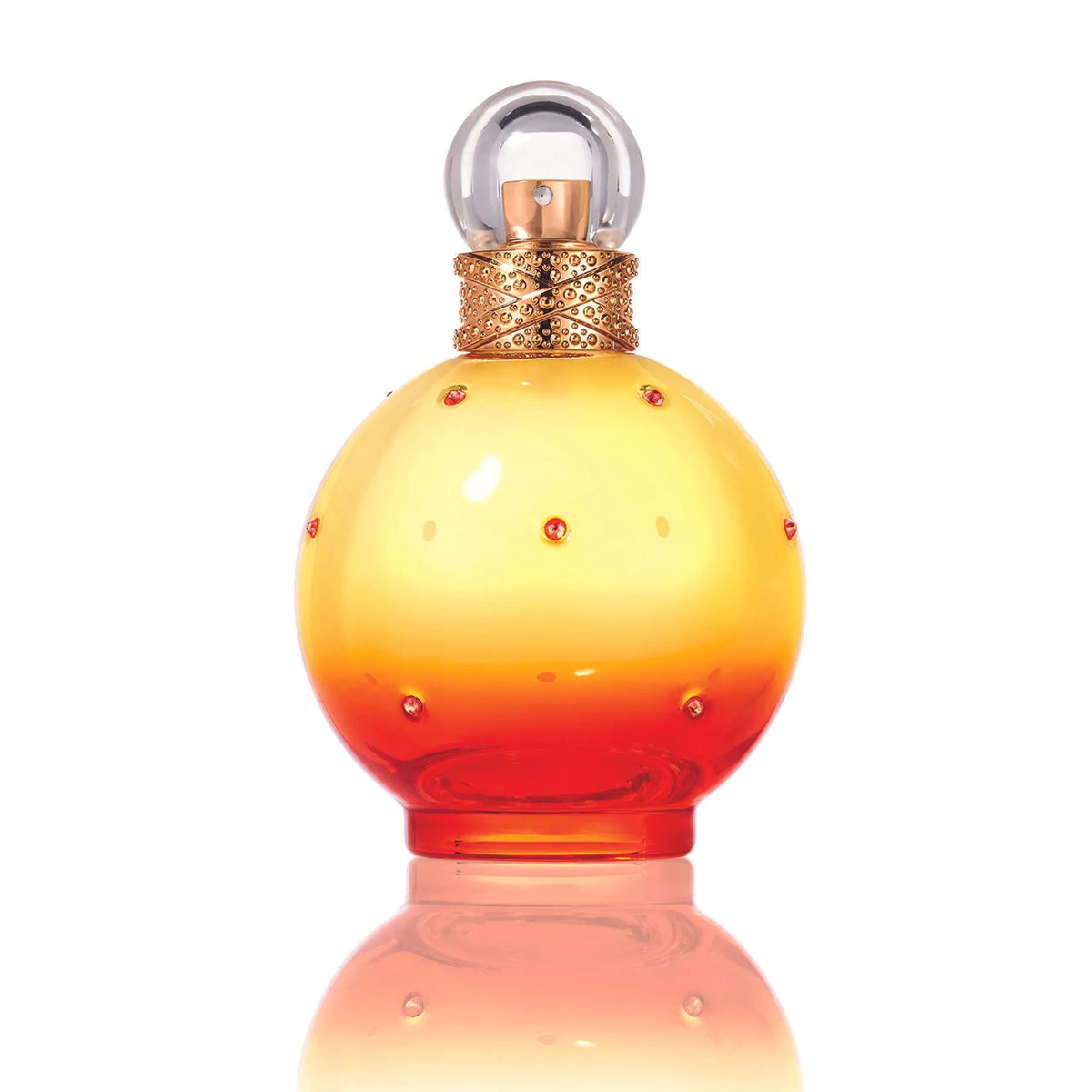 Blissful scent featuring soft florals and creamy vanilla for a comforting, elegant aroma.